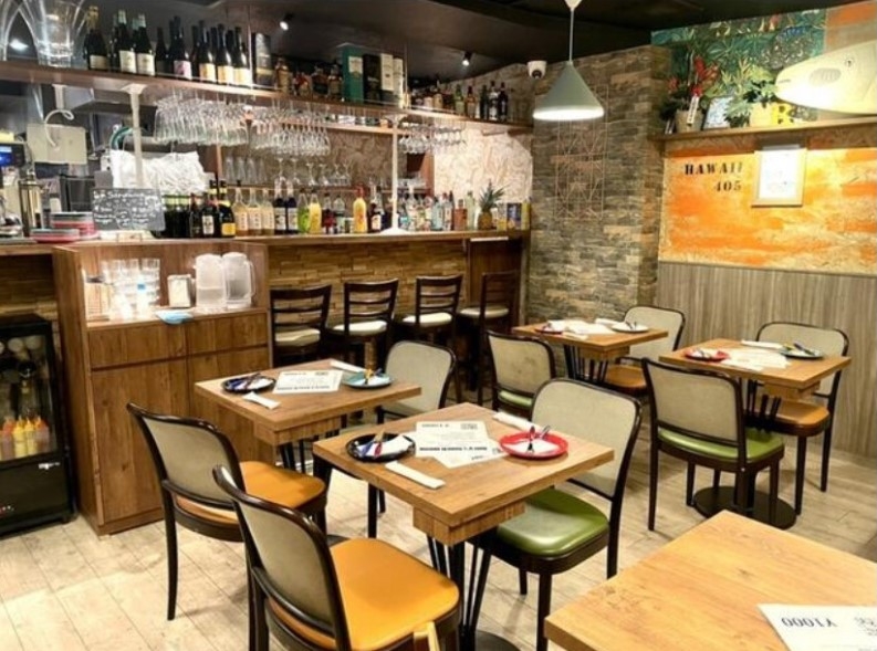 神戸市中央区琴ノ緒町の店舗・居抜き店舗・重飲食2