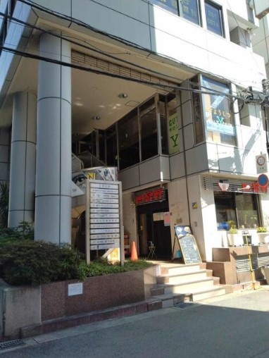 神戸市中央区琴ノ緒町の