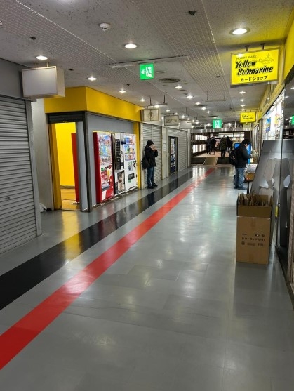 神戸市中央区三宮町の店舗・物販3