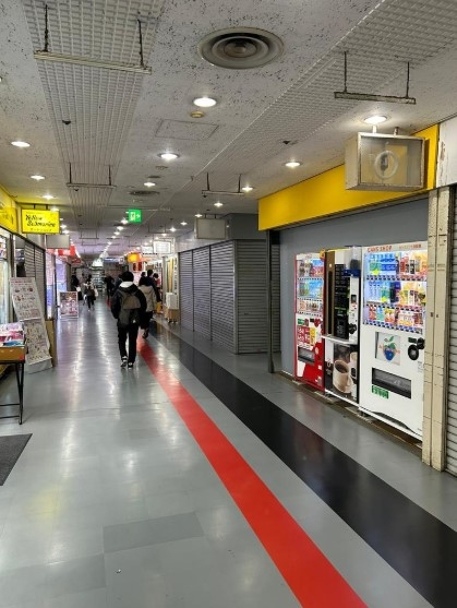 神戸市中央区三宮町の店舗・物販4