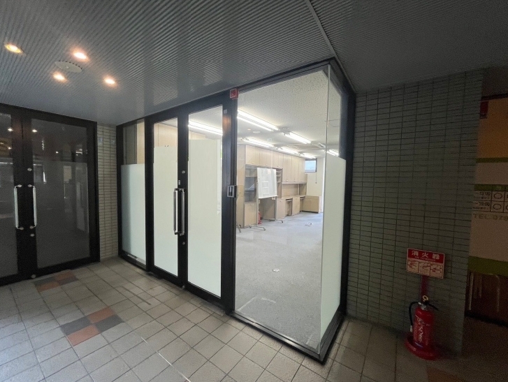 神戸市灘区森後町の店舗・美容・物販4