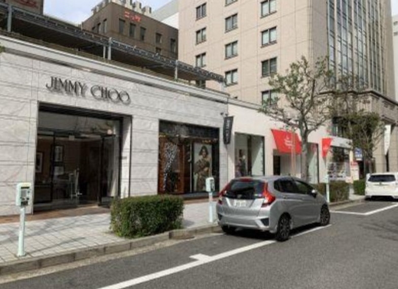 神戸市中央区播磨町の店舗・美容・物販4