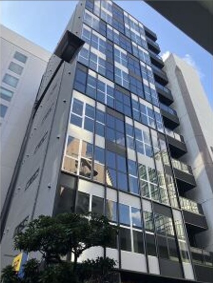 神戸市中央区磯上通の