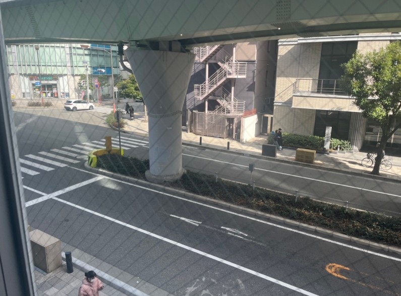神戸市中央区磯上通の店舗5