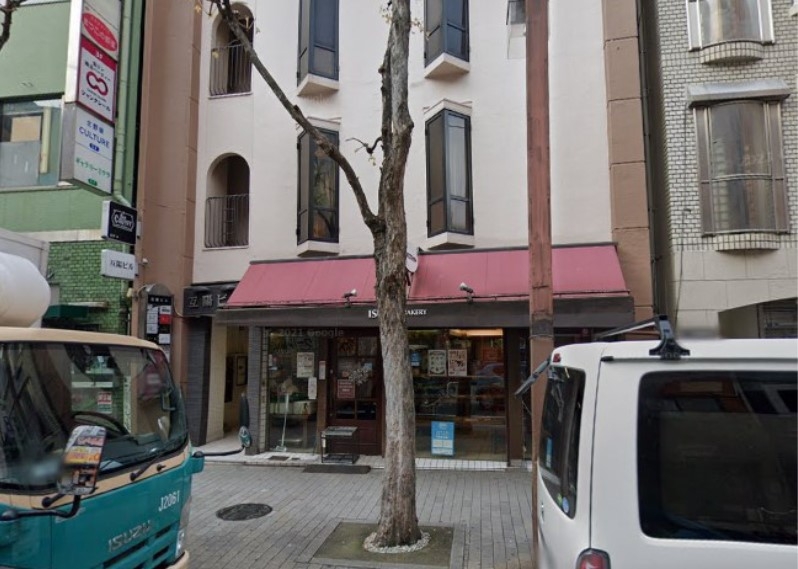 神戸市中央区中山手通の居抜き店舗・バー・軽飲食・スナック・ラウンジ1