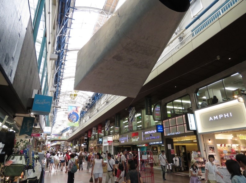 神戸市中央区三宮町の店舗・物販5