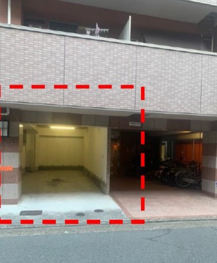 神戸市中央区加納町の