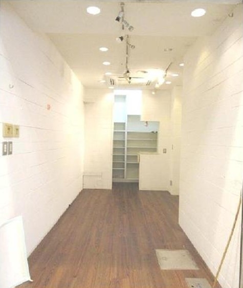 神戸市中央区北長狭通の