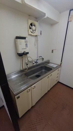神戸市中央区脇浜町の店舗2