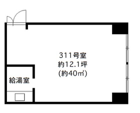 神戸市中央区脇浜町の店舗