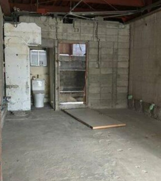神戸市中央区中山手通の店舗・物販1