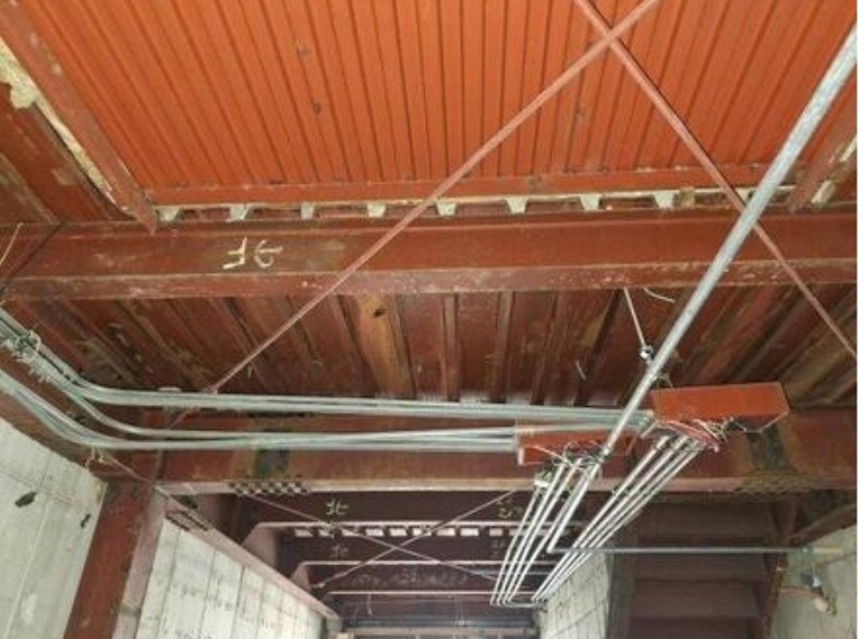 神戸市中央区中山手通の店舗4