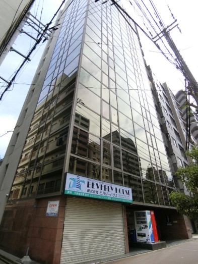 神戸市中央区二宮町の