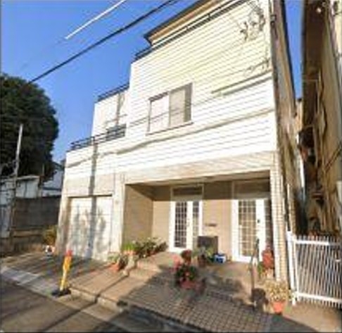 神戸市中央区二宮町の店舗