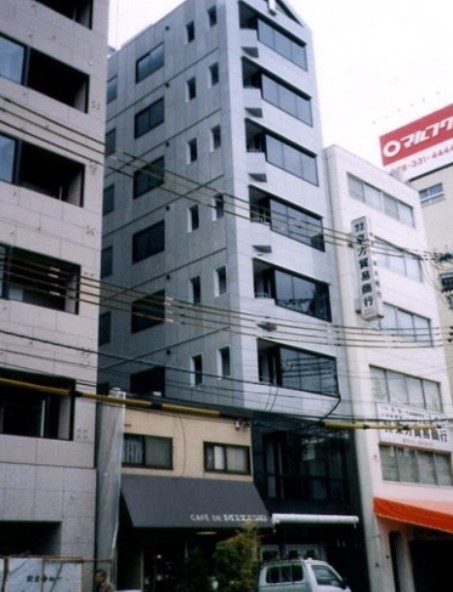 神戸市中央区北長狭通の