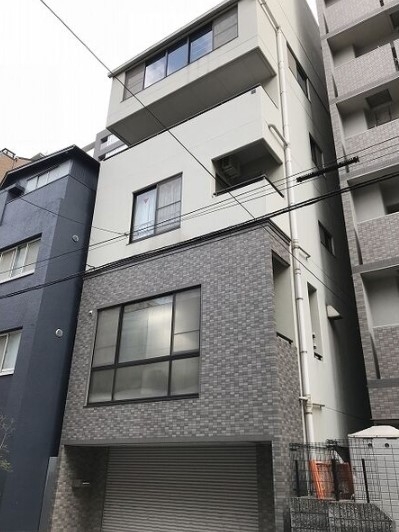 神戸市中央区元町通の