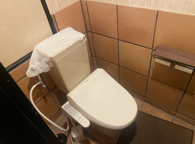 神戸市中央区下山手通の居抜き店舗・バー・スナック3