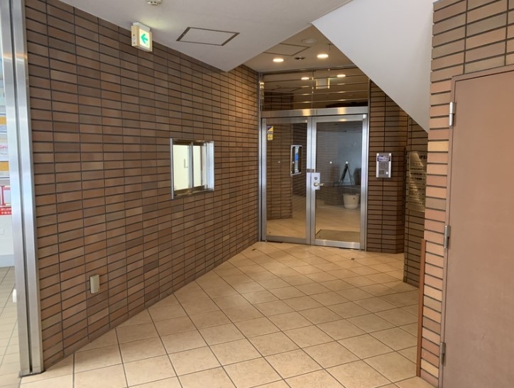 神戸市中央区磯上通の店舗・美容・軽飲食2