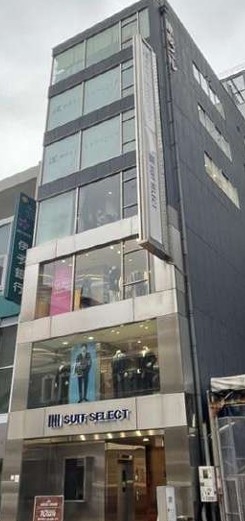 神戸市中央区三宮町の店舗・医院・美容・物販1