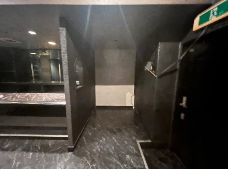 神戸市中央区中山手通の店舗・居抜き店舗・バー・スナック4