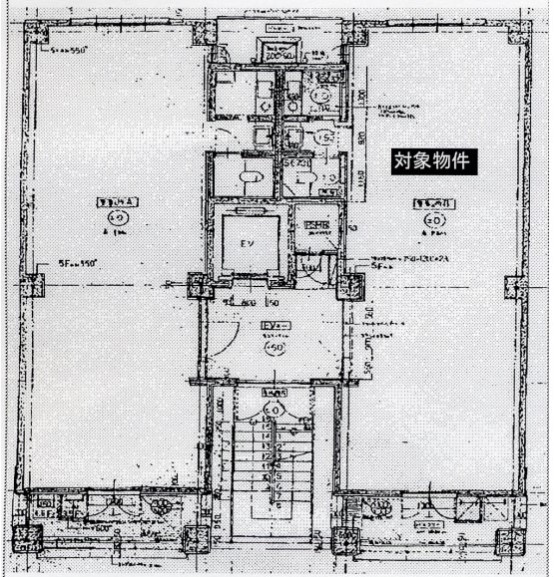 神戸市中央区小野柄通の店舗・居抜き店舗・美容・物販