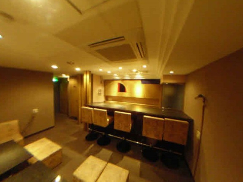 神戸市中央区中山手通の店舗・居抜き店舗・バー・軽飲食・スナック5