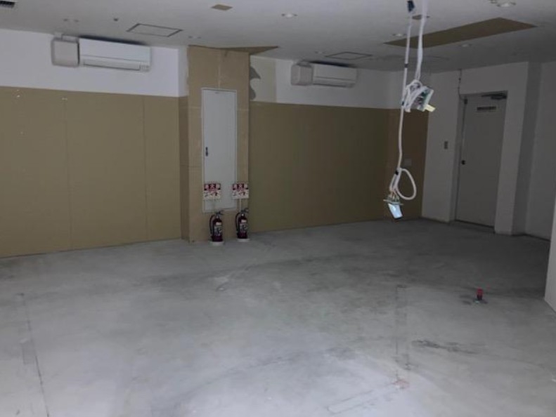 神戸市中央区加納町の