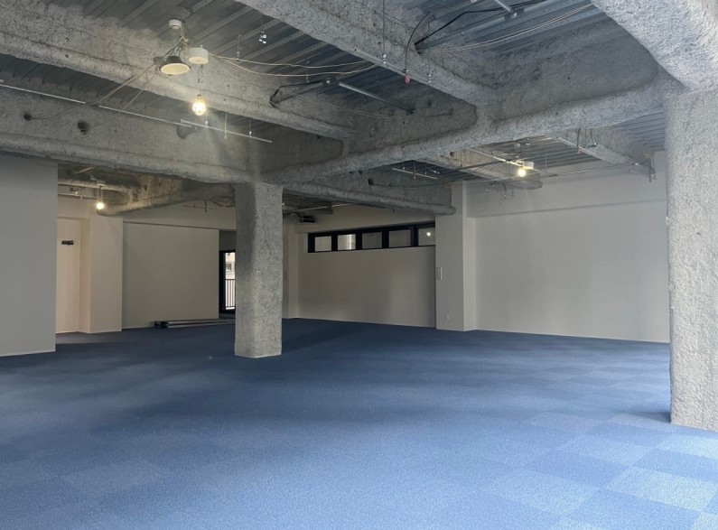 神戸市中央区磯上通の店舗4