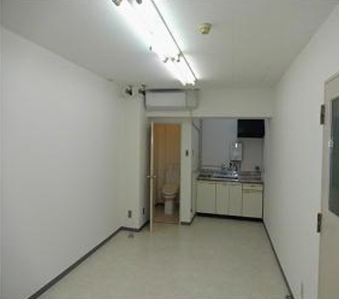 神戸市中央区旭通の店舗2