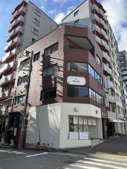 神戸市中央区中山手通の店舗