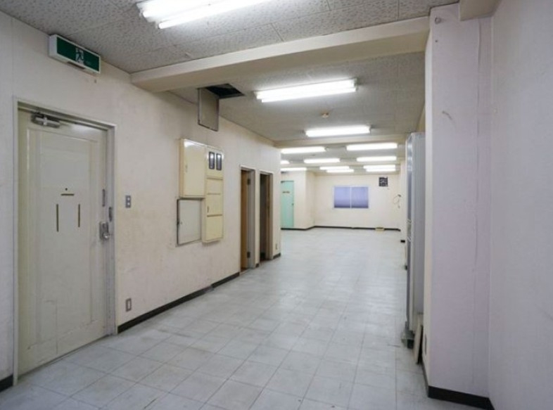 神戸市中央区小野柄通の店舗・美容1