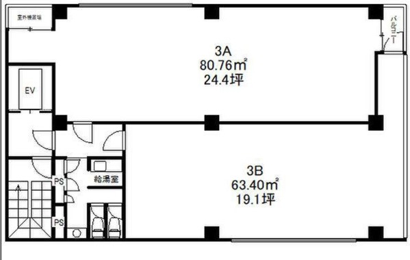 神戸市中央区磯上通の店舗