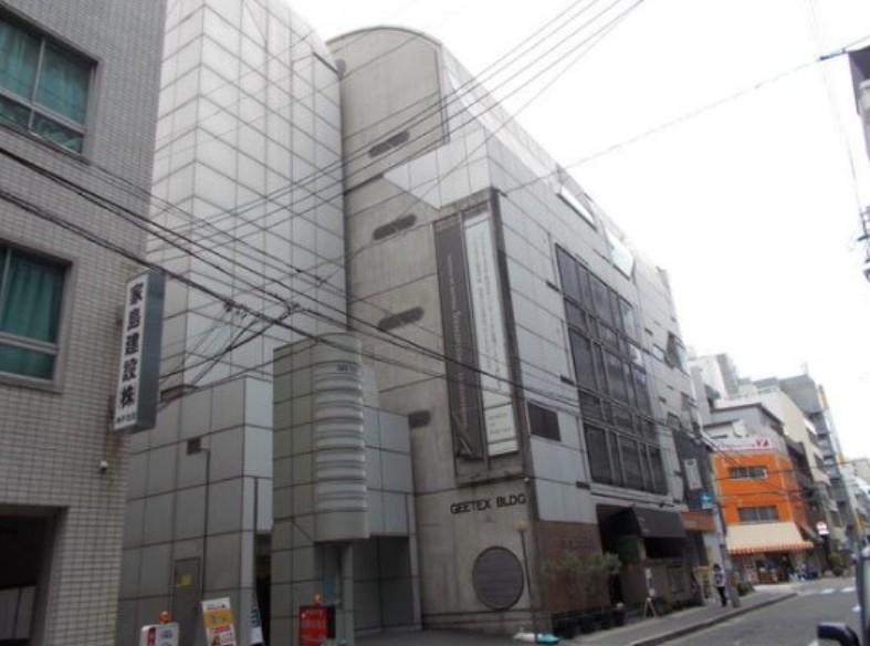神戸市中央区小野柄通の店舗・重飲食1