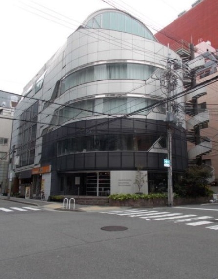 神戸市中央区小野柄通の