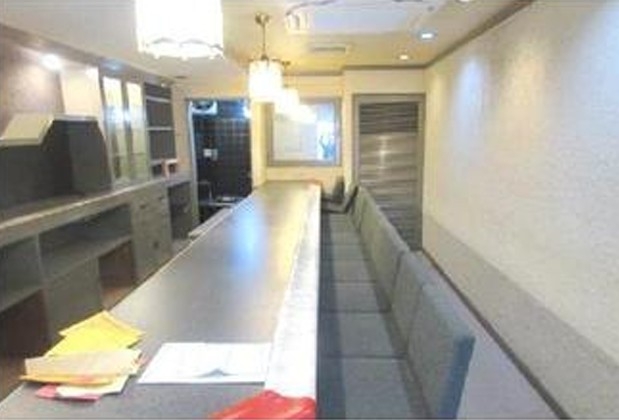 神戸市中央区中山手通の店舗・バー・軽飲食・スナック5