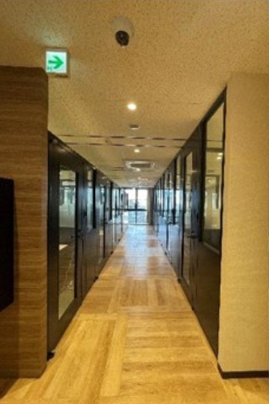 神戸市中央区八幡通の居抜き店舗3