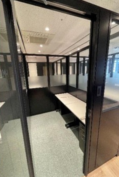 神戸市中央区八幡通の居抜き店舗4