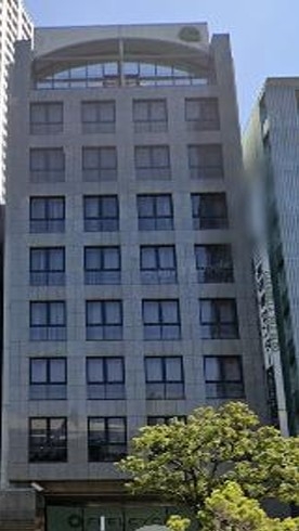 神戸市中央区八幡通の