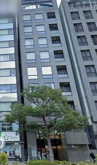 神戸市中央区八幡通の店舗