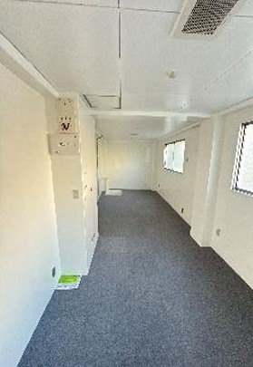 神戸市中央区下山手通の店舗1