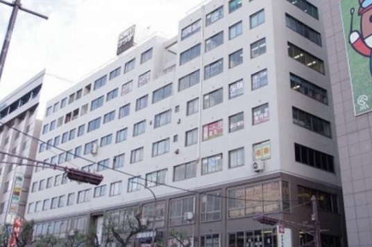 神戸市中央区元町通の