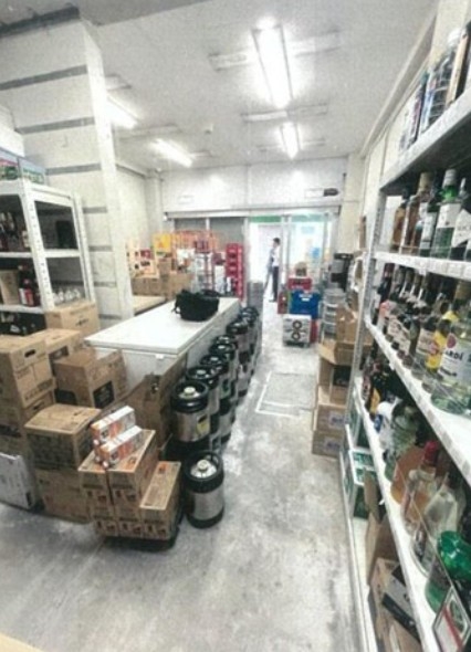神戸市中央区旭通の店舗・物販・軽飲食1