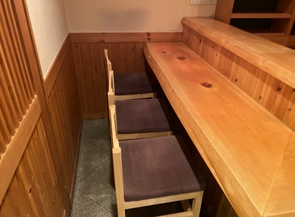 神戸市中央区中山手通の店舗・居抜き店舗・バー・軽飲食・スナック・重飲食2