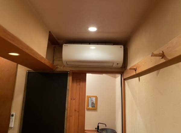 神戸市中央区中山手通の店舗・居抜き店舗・バー・軽飲食・スナック・重飲食3