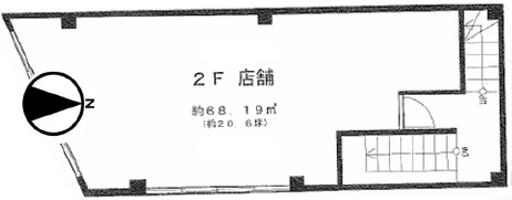 神戸市中央区中山手通の店舗