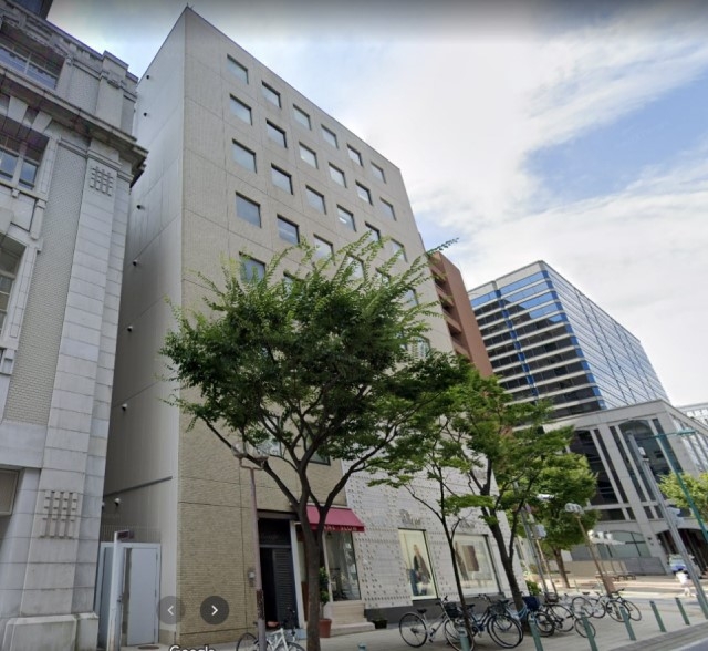 神戸市中央区海岸通の店舗・物販1