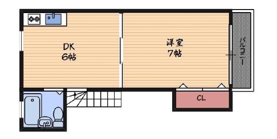 神戸市中央区下山手通の店舗