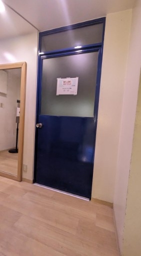 神戸市中央区北長狭通の店舗・美容2
