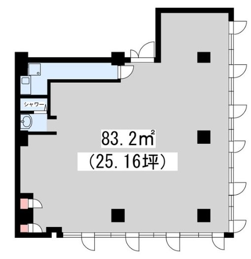神戸市中央区加納町の店舗・物販