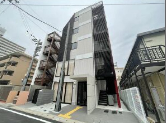 神戸市東灘区森南町の店舗・医院・美容・物販6